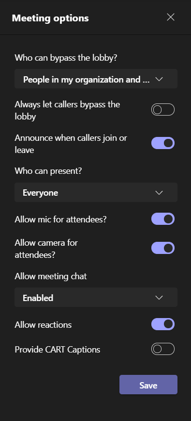 /uploadedimages/Campus_Resources/Technology_Services_and_HelpDesk/HelpDesk/Articles/Toolbar Meeting Options.png